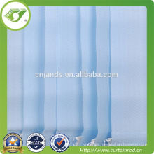 Good quality vertical fabric blind/popular fashion vertical blind